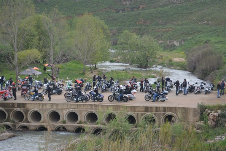 HARLEY-DAVIDSON® LAUNCHES STREET™ 750 AT THE OPENING OF A 2nd DEALERSHIP IN LEBANON, HARLEY-DAVIDSON® CEDARWOODS
